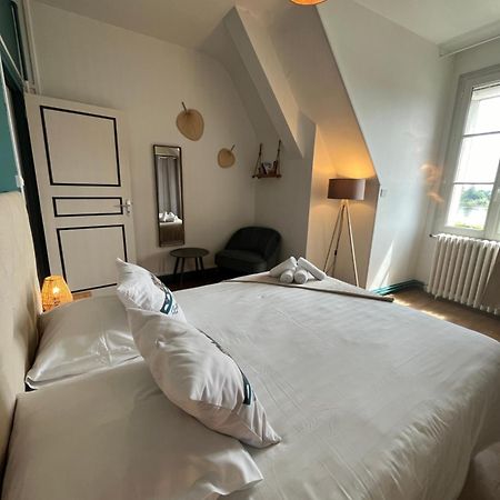 Entre Loire & Chateau - Vue Exceptionnelle A Blois Eksteriør bilde