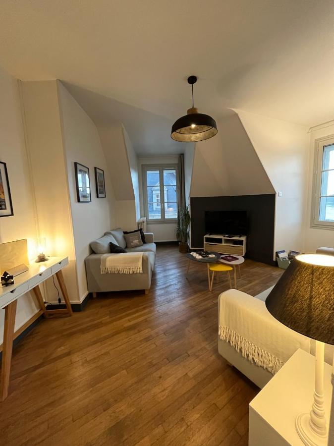 Entre Loire & Chateau - Vue Exceptionnelle A Blois Eksteriør bilde